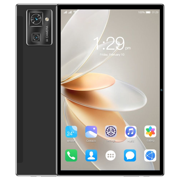 Android 7.0 MTK6735 Quad-core 1.3GHz, Supporto Dual SIM / WiFi / Bluetooth / GPS, 20S Pro 2GB+32GB