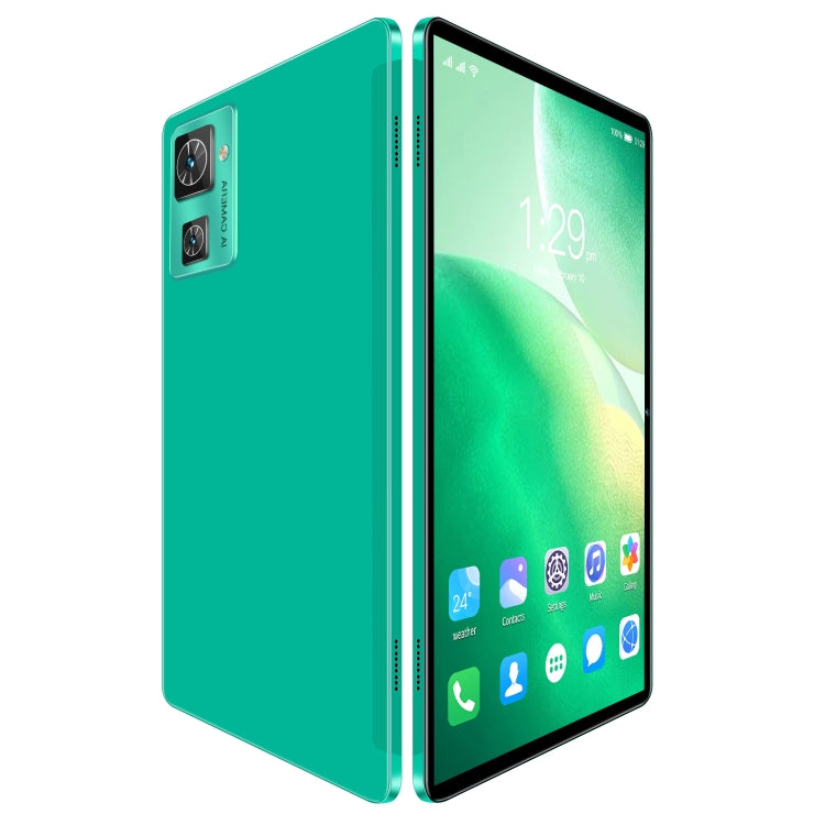 Android 7.0 MTK6735 Quad-core 1.3GHz, Supporto Dual SIM / WiFi / Bluetooth / GPS, 20S Pro 2GB+32GB