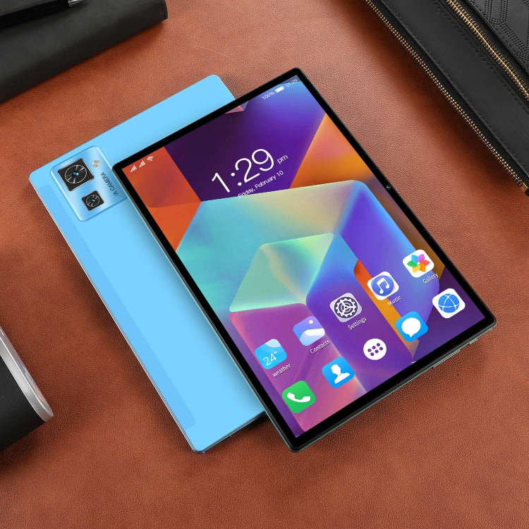 Android 7.0 MTK6735 Quad-core 1.3GHz, Supporto Dual SIM / WiFi / Bluetooth / GPS, 20S Pro 2GB+32GB