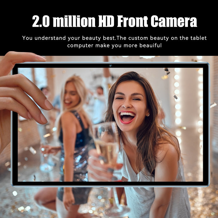 Android 7.0 MTK6735 Quad-core 1.3GHz, Supporto Dual SIM / WiFi / Bluetooth / GPS, 20S Pro 2GB+32GB