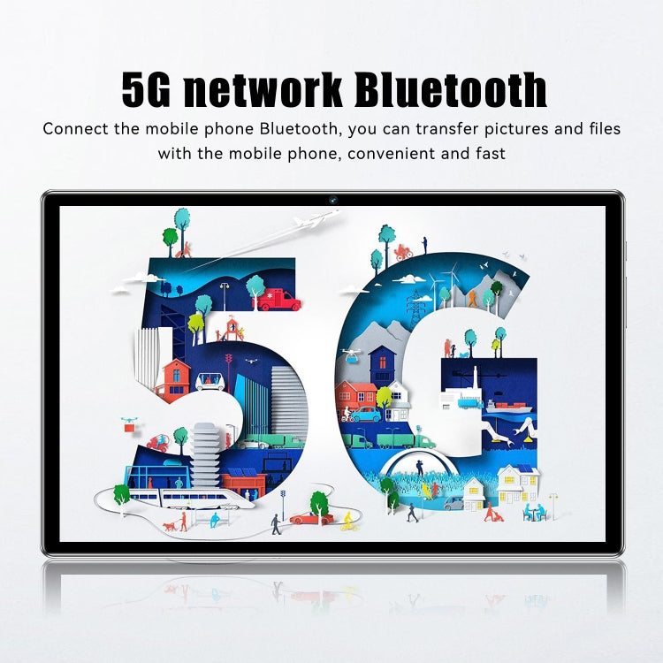 Android 7.0 MTK6735 Quad-core 1.3GHz, Supporto Dual SIM / WiFi / Bluetooth / GPS, 20S Pro 2GB+32GB