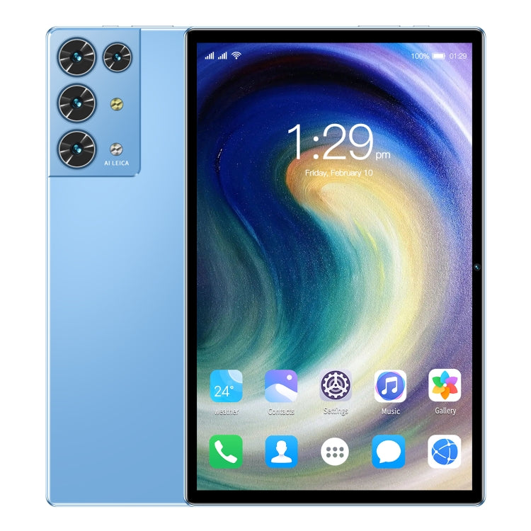 Android 8.1 MTK6755 Octa-core 2.0GHz, Supporto Dual SIM/WiFi/Bluetooth/GPS, S30 Pro 4GB+64GB