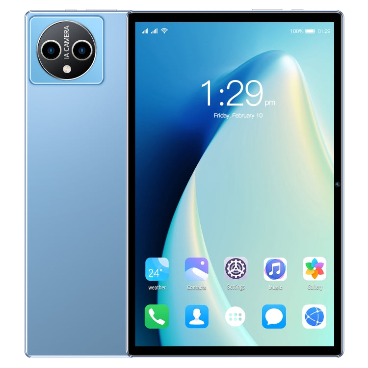 Android 8.1 MTK6755 Octa-core 2.0GHz, Supporto Dual SIM/WiFi/Bluetooth/GPS, X15, X15 4GB+64GB