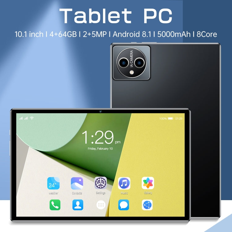 Android 8.1 MTK6755 Octa-core 2.0GHz, Supporto Dual SIM/WiFi/Bluetooth/GPS, X15, X15 4GB+64GB