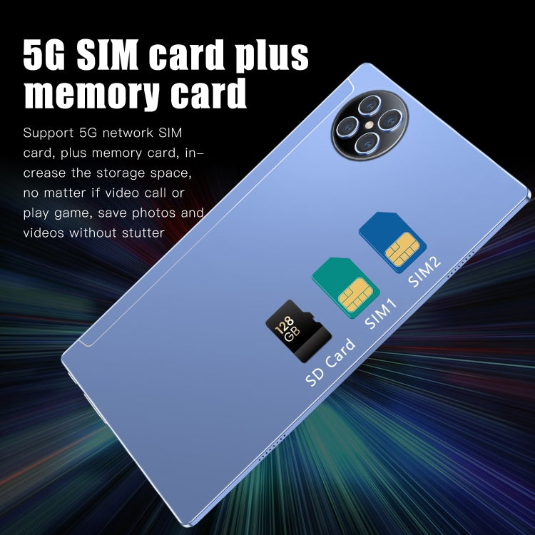 Android 8.1 MTK6755 Octa-core 2.0GHz, Supporto Dual SIM/WiFi/Bluetooth/GPS, X90, X90 4GB+64GB