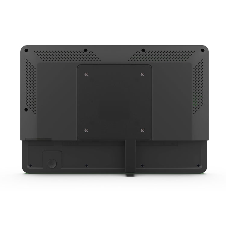 Android 8.1 RK3288 Quad Core Cortex A17 fino a 1,8 GHz, supporto Bluetooth, WiFi e OTG, con barra luminosa a LED, 10.1 inch
