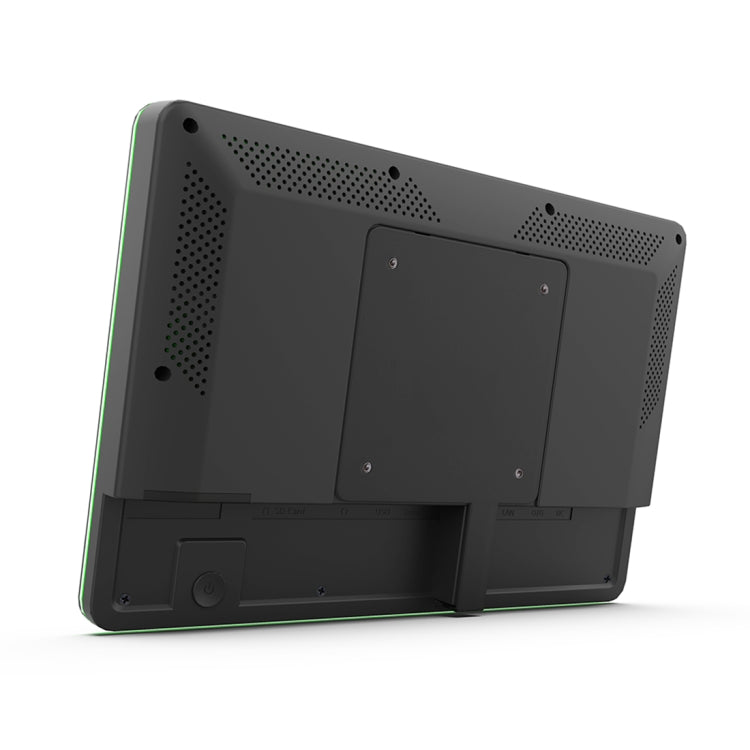 Android 8.1 RK3288 Quad Core Cortex A17 fino a 1,8 GHz, supporto Bluetooth, WiFi e OTG, con barra luminosa a LED, 10.1 inch