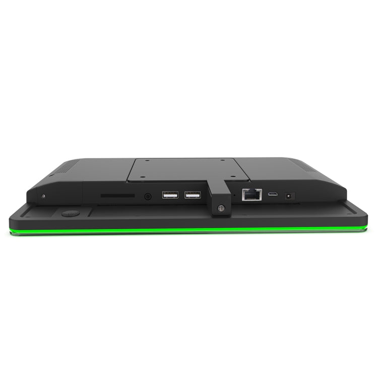Android 8.1 RK3288 Quad Core Cortex A17 fino a 1,8 GHz, supporto Bluetooth, WiFi e OTG, con barra luminosa a LED, 10.1 inch