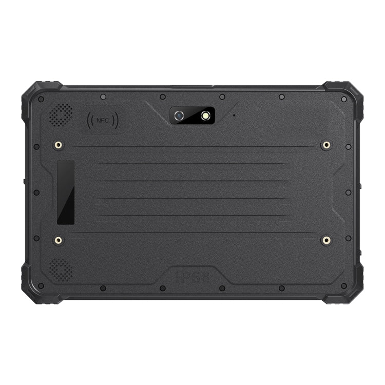 IP68 impermeabile antiurto antipolvere, Android 10.0 MT6771 Octa Core, supporto GPS/WiFi/BT/NFC, spina UK, 8 inch 4GB+64GB
