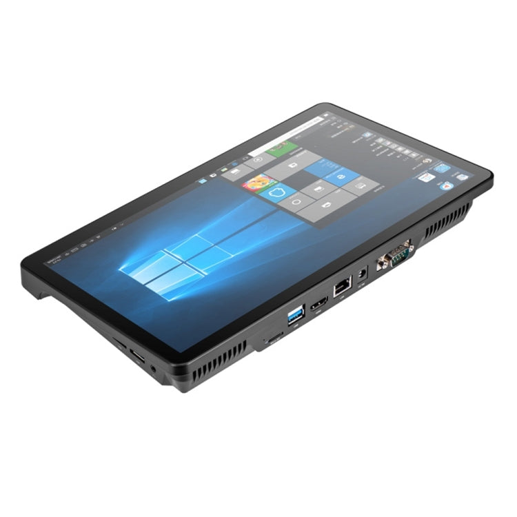 Windows 10 Home Intel Core i3-5005U 2.0GHz, supporto WiFi e Bluetooth e scheda TF e HDMI, X15 8GB+512GB