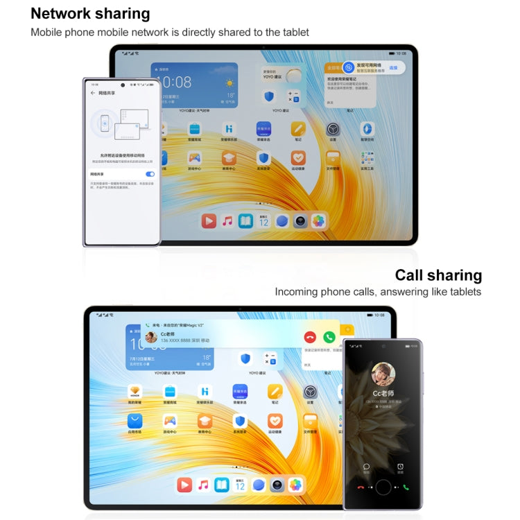 MagicOS 7.2 Snapdragon 888 Octa Core, supporta WIFI 6 e BT e OTG, non supporta Google, 8GB+256GB