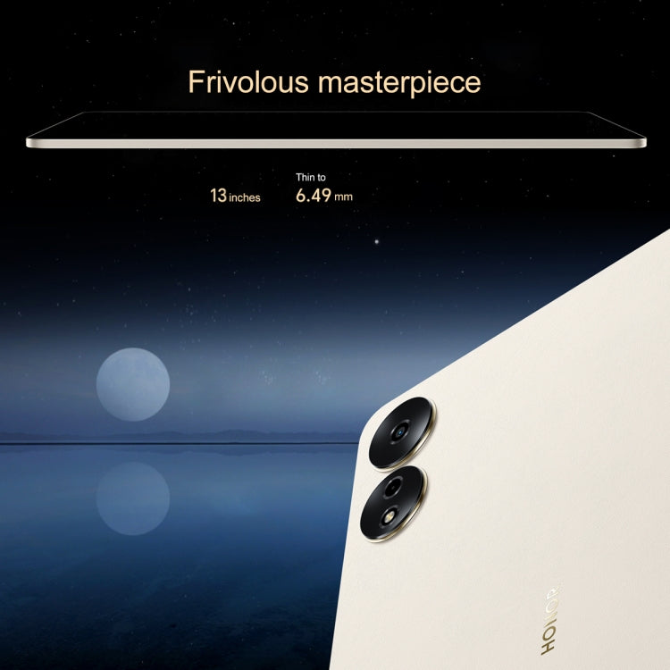 MagicOS 7.2 Snapdragon 888 Octa Core, supporta WIFI 6 e BT e OTG, non supporta Google, 8GB+256GB