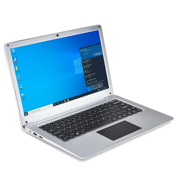 Sistema operativo Windows 10, Intel Celeron N3350 Dual Core CPU 1,44 Ghz-1,92 GHz, supporto TF Card e Bluetooth e WiFi e HDMI, spina americana