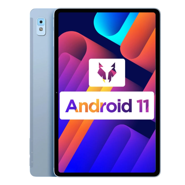 Android 11 Unisoc T618 Octa Core fino a 2,0 GHz, supporto Dual SIM, WiFi e Bluetooth, versione globale con Google Play, presa USA, Hpad1 8GB+128GB, Hpad1 8GB+128GB