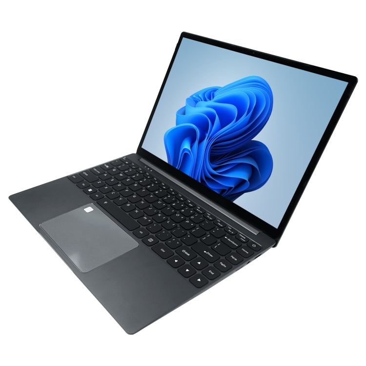 Windows 10 Intel Celeron N5105 Quad Core fino a 2,9 GHz, supporto TF Card e WiFi e BT e HDMI, spina americana, N5105 16GB+1TB