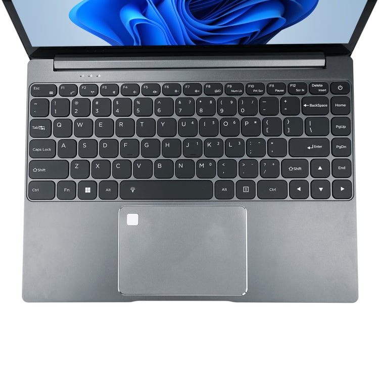 Windows 10 Intel Celeron N5105 Quad Core fino a 2,9 GHz, supporto TF Card e WiFi e BT e HDMI, spina americana, N5105 16GB+1TB