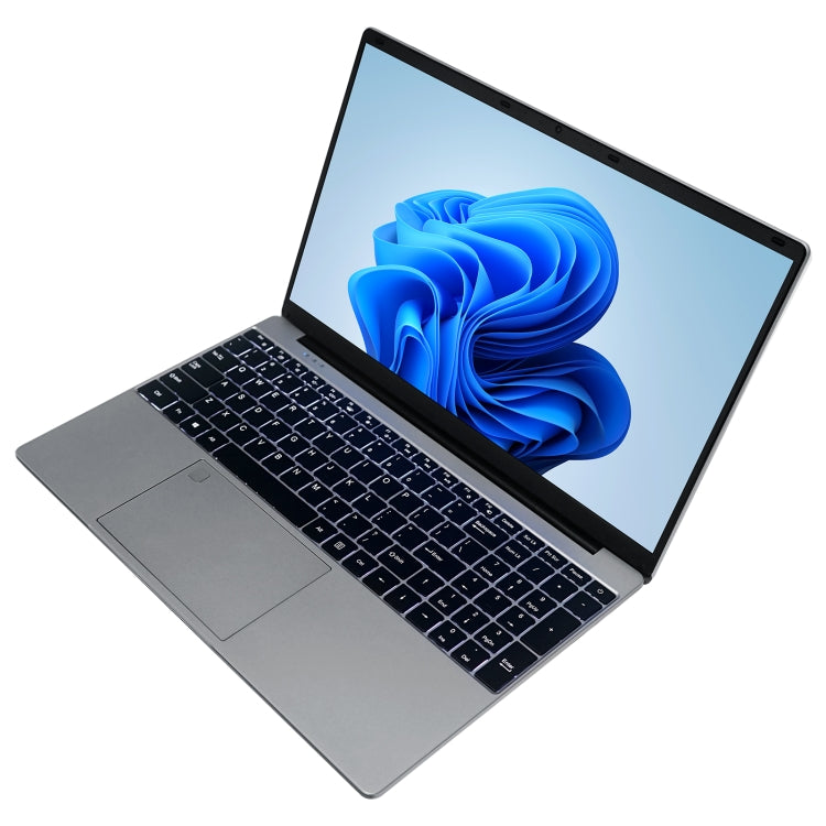 Windows 10 Intel Celeron N5105 Quad Core fino a 2,9 GHz, supporto TF Card e WiFi e BT e HDMI, spina americana, 16GB+256GB