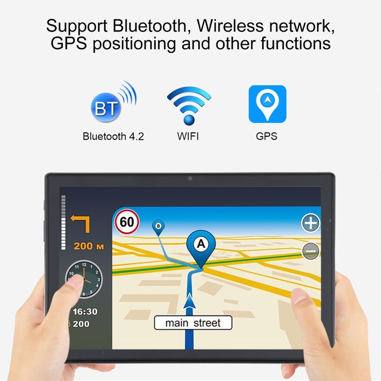 Android 8.1 MT6755V Octa-core, supporto Dual SIM/WiFi/Bluetooth/GPS, spina europea, HS70D 3GB+32GB