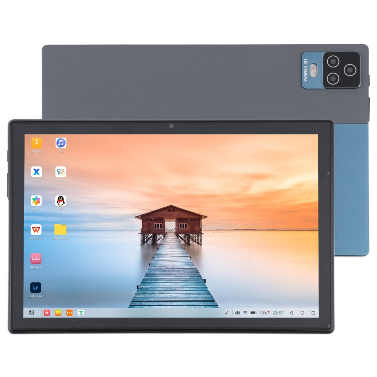 Android 8.1 MT6755V Octa-core, supporto Dual SIM/WiFi/Bluetooth/GPS, spina europea, HS70D 3GB+32GB