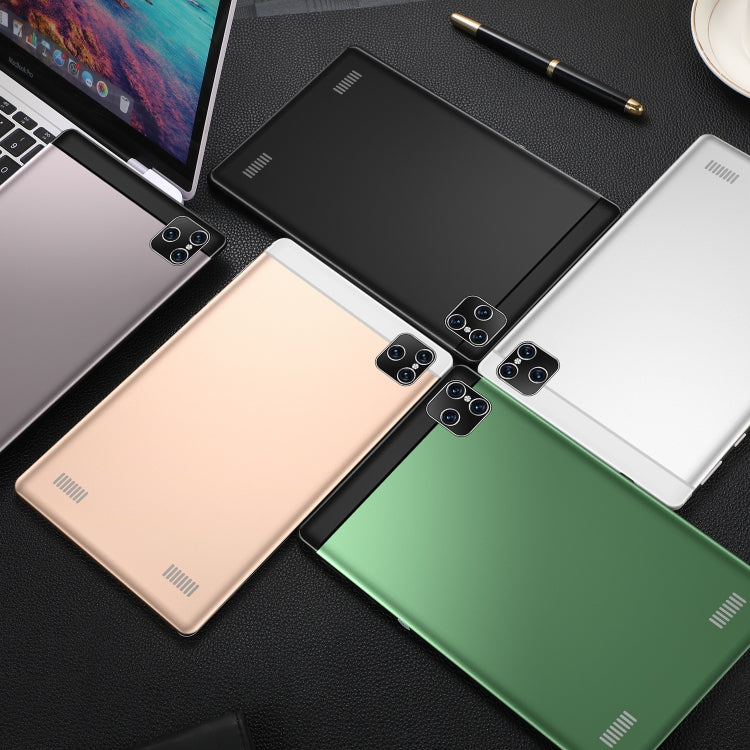 Android 5.1 MT6592 Octa Core, supporto Dual SIM, WiFi, Bluetooth, GPS, spina europea, EU Plug