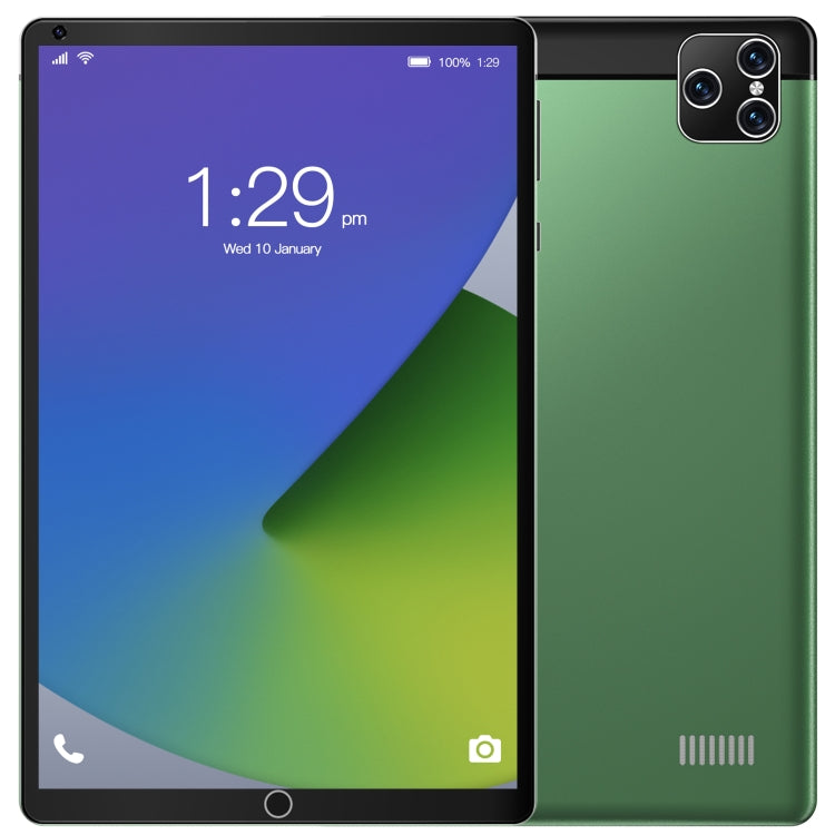 Android 5.1 MT6592 Octa Core, supporto Dual SIM, WiFi, Bluetooth, GPS, spina UK, UK Plug