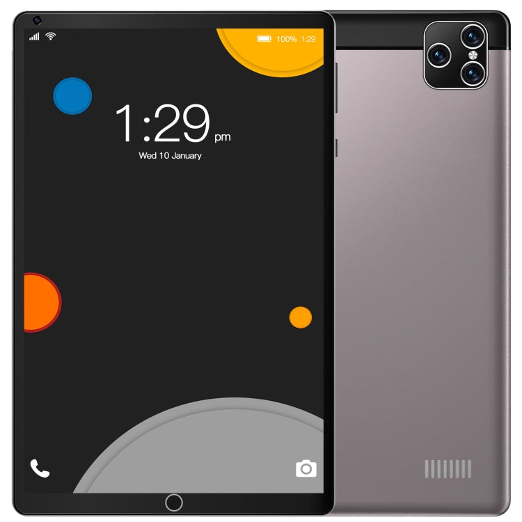 Android 5.1 MT6592 Octa Core, supporto Dual SIM, WiFi, Bluetooth, GPS, spina UK, UK Plug