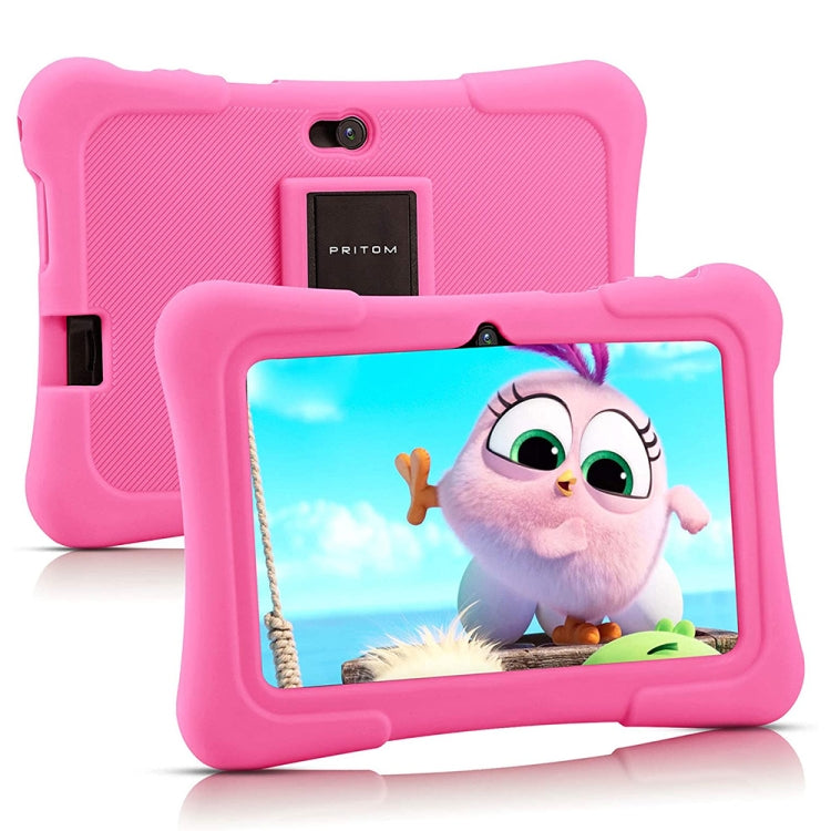 CPU Quad Core Android 10 Allwinner A50, supporto WiFi 2.4G / Bluetooth / doppia fotocamera, versione globale con Google Play