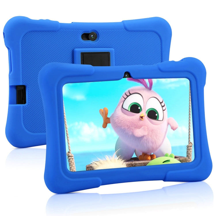 CPU Quad Core Android 10 Allwinner A50, supporto WiFi 2.4G / Bluetooth / doppia fotocamera, versione globale con Google Play