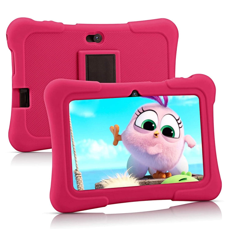 CPU Quad Core Android 10 Allwinner A50, supporto WiFi 2.4G / Bluetooth / doppia fotocamera, versione globale con Google Play