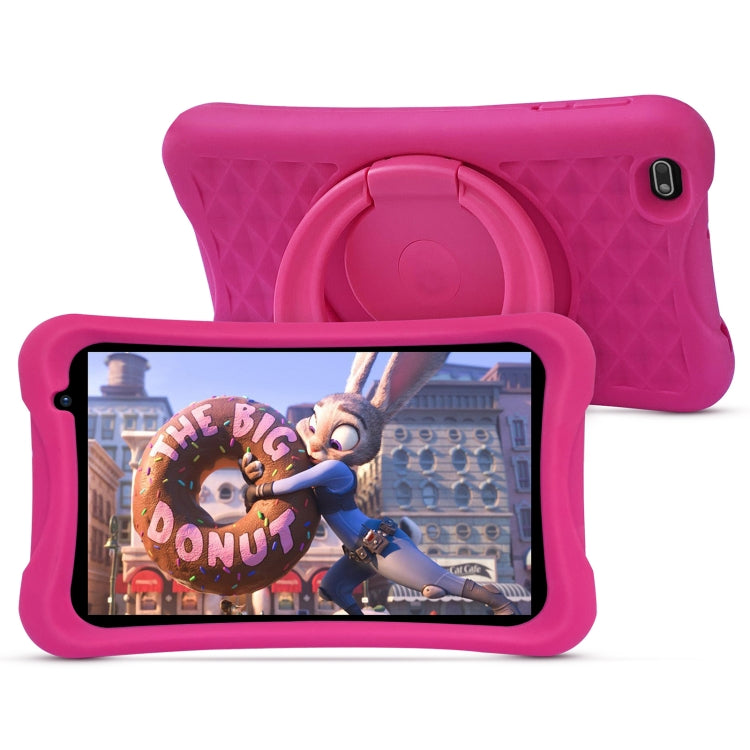 CPU Quad Core Android 10 Unisoc SC7731, supporto 2.4G WiFi / Bluetooth, versione globale con Google Play, spina USA