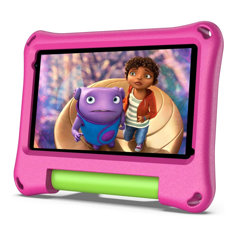 CPU Quad Core Android 11 Allwinner A100, supporto 2.4G WiFi / Bluetooth, versione globale con Google Play, spina USA