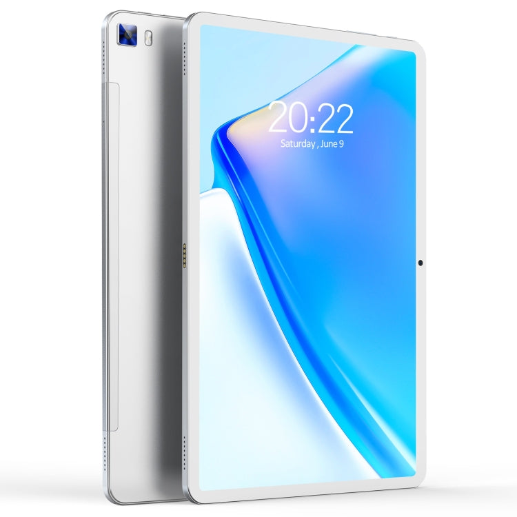 CPU Octa Core Android 11 UNISOC T618, supporto Dual Band WiFi / Bluetooth, versione globale con Google Play, spina USA, M50 4GB+128GB
