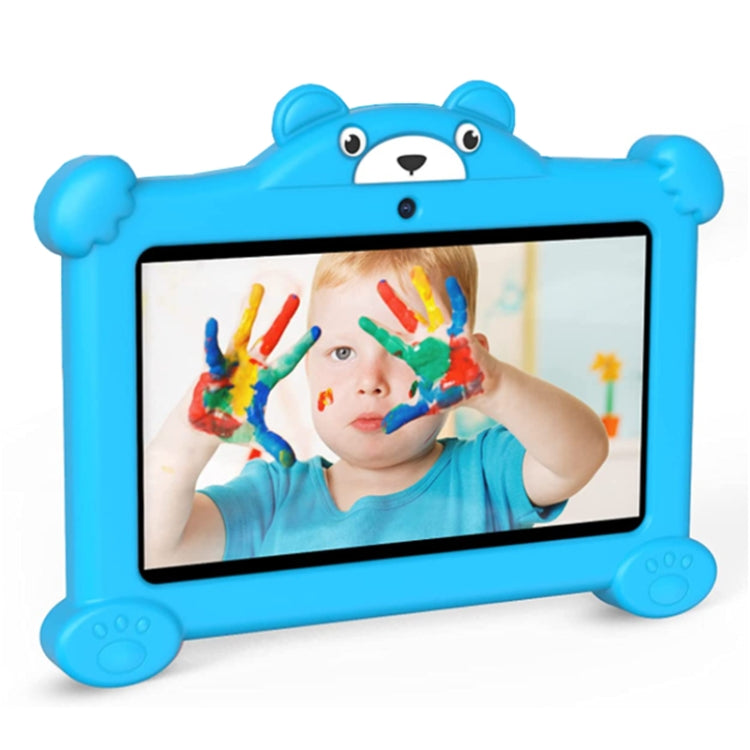 CPU Quad Core Android 11 Allwinner A100, supporto WiFi 2.4G e WiFi 6, versione globale con Google Play, spina americana, K7 Pro Panda