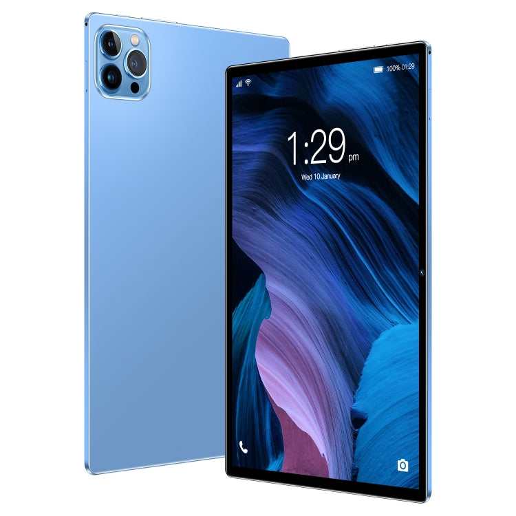 Android 8.0 MTK6750 Octa Core 1,8 GHz, doppia SIM, supporto GPS, OTG, Wi-Fi, BT, MTK6750 4GB+64GB, 4GB+64GB