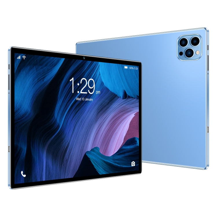 Android 8.0 MTK6750 Octa Core 1,8 GHz, doppia SIM, supporto GPS, OTG, Wi-Fi, BT, MTK6750 4GB+64GB, 4GB+64GB