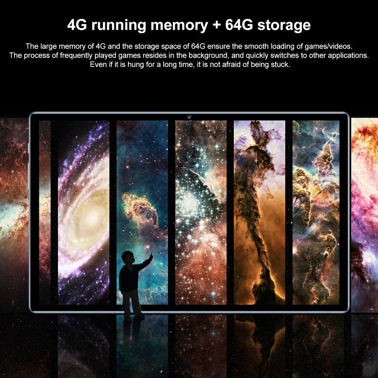 Android 8.0 MTK6750 Octa Core 1,8 GHz, doppia SIM, supporto GPS, OTG, Wi-Fi, BT, MTK6750 4GB+64GB, 4GB+64GB