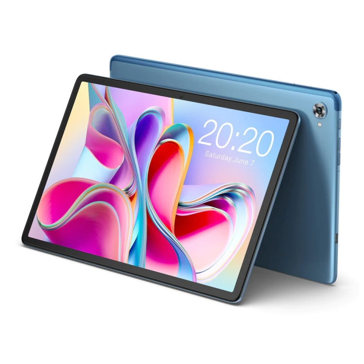 Android 12 MT8183 Octa Core, supporto Dual Band WiFi, Bluetooth e GPS, P30S 4GB+64GB