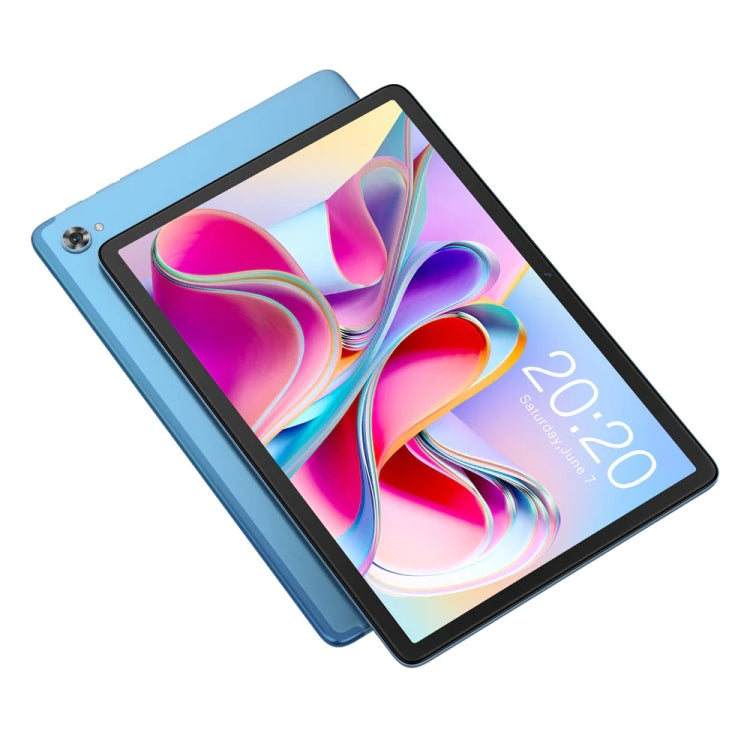 Android 12 MT8183 Octa Core, supporto Dual Band WiFi, Bluetooth e GPS, P30S 4GB+64GB