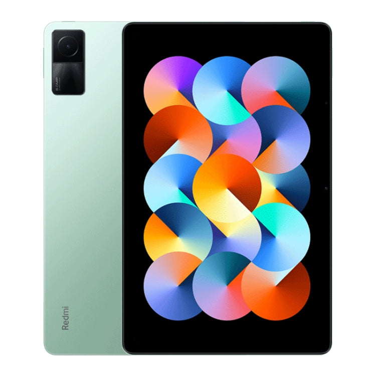 MIUI Pad 13 OS MediaTek Helio G99 Octa Core fino a 2,2 GHz, batteria 8000 mAh, supporto BT WiFi, non supporta Google Play, 4GB+128GB