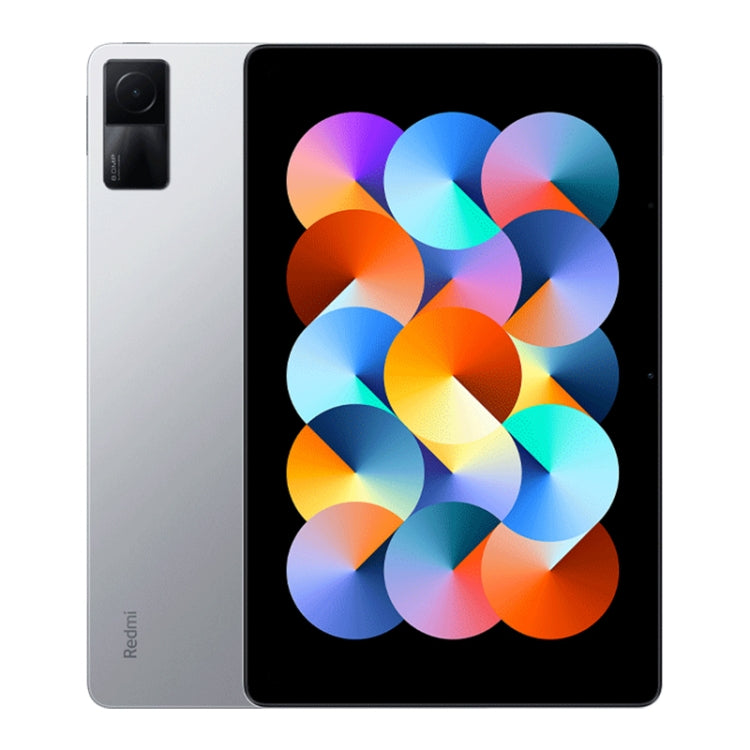 MIUI Pad 13 OS MediaTek Helio G99 Octa Core fino a 2,2 GHz, batteria 8000 mAh, supporto BT WiFi, non supporta Google Play, 4GB+128GB