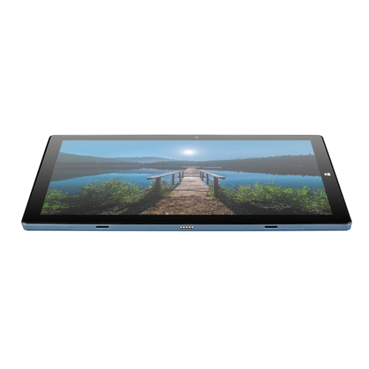 Sistema Windows 10, Qualcomm Snapdragon 850 Octa Core fino a 2,96 GHz, con tastiera e penna stilo, supporto Dual SIM e WiFi dual band, Bluetooth e GPS, spina americana, 8GB+256GB with Keyboard & Stylus Pen
