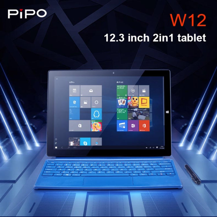 Sistema Windows 10, Qualcomm Snapdragon 850 Octa Core fino a 2,96 GHz, con tastiera e penna stilo, supporto Dual SIM e WiFi dual band, Bluetooth e GPS, spina americana, 8GB+256GB with Keyboard & Stylus Pen