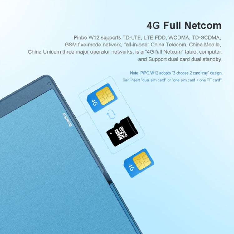 Sistema Windows 10, Qualcomm Snapdragon 850 Octa Core fino a 2,96 GHz, tastiera e penna stilo non incluse, supporto Dual SIM e WiFi dual band, Bluetooth e GPS, spina americana, 8GB+256GB
