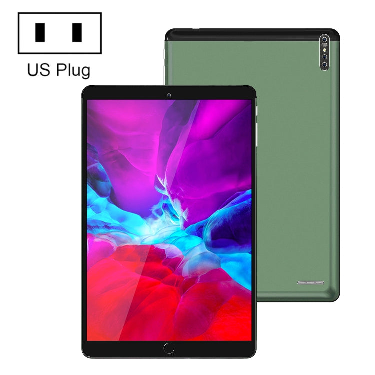 Android 7.0 MTK6735 Quad-core ARM Cortex A53 1,3 GHz, supporto WiFi / Bluetooth / GPS, spina USA, 2GB+16GB US Plug