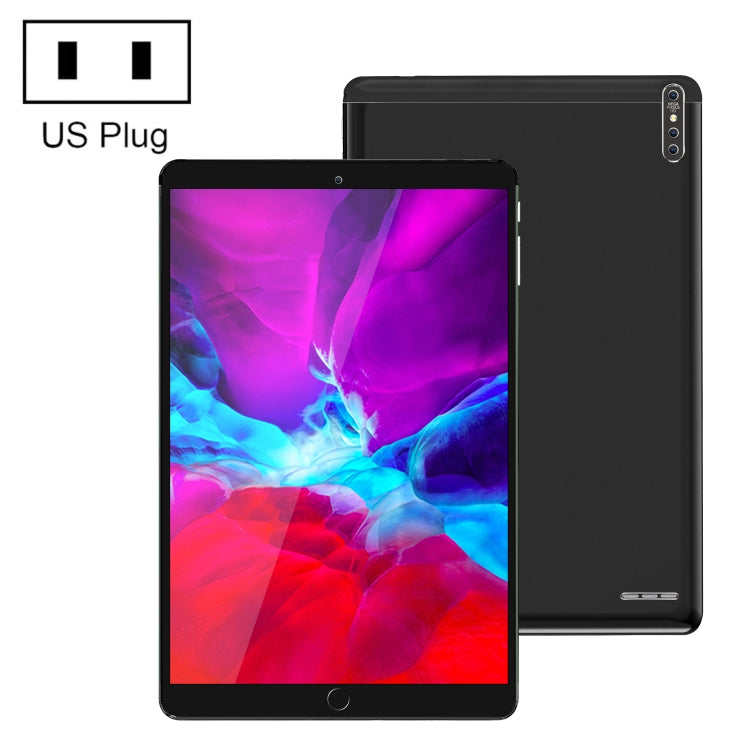 Android 7.0 MTK6735 Quad-core ARM Cortex A53 1,3 GHz, supporto WiFi / Bluetooth / GPS, spina USA, 2GB+16GB US Plug