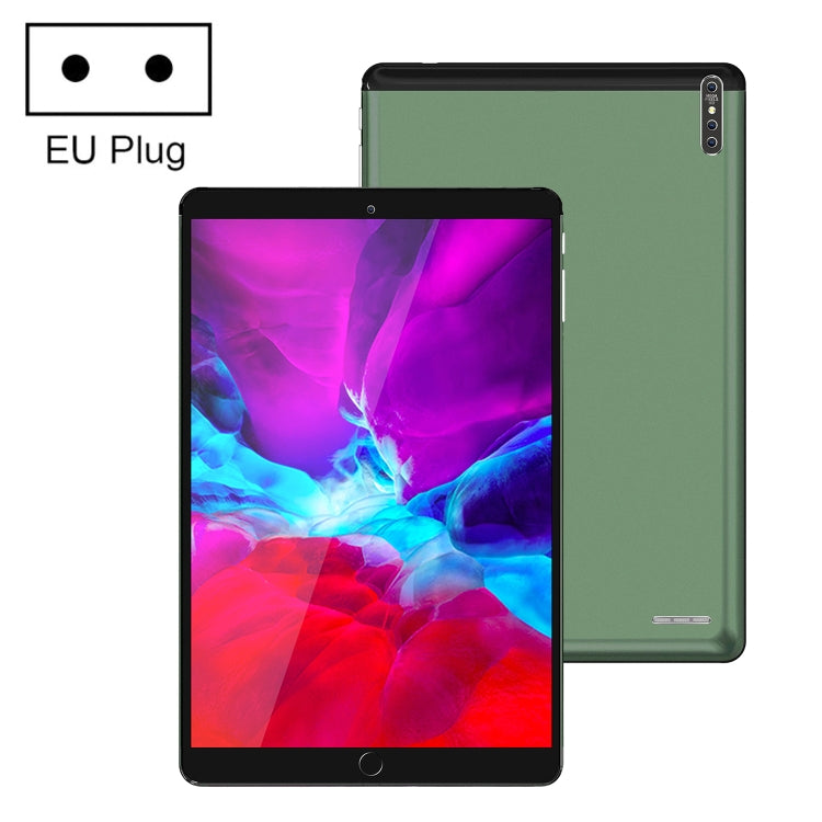 Android 7.0 MTK6735 Quad-core ARM Cortex A53 1.3GHz, Supporto WiFi / Bluetooth / GPS, Spina UE, 2GB+16GB EU Plug