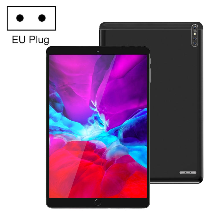 Android 7.0 MTK6735 Quad-core ARM Cortex A53 1.3GHz, Supporto WiFi / Bluetooth / GPS, Spina UE, 2GB+16GB EU Plug