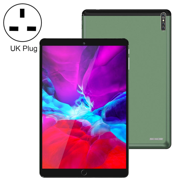 Android 7.0 MTK6735 Quad-core Cortex-A53 1,3 GHz, supporto WiFi/Bluetooth/GPS, spina UK, 2GB+16GB UK Plug
