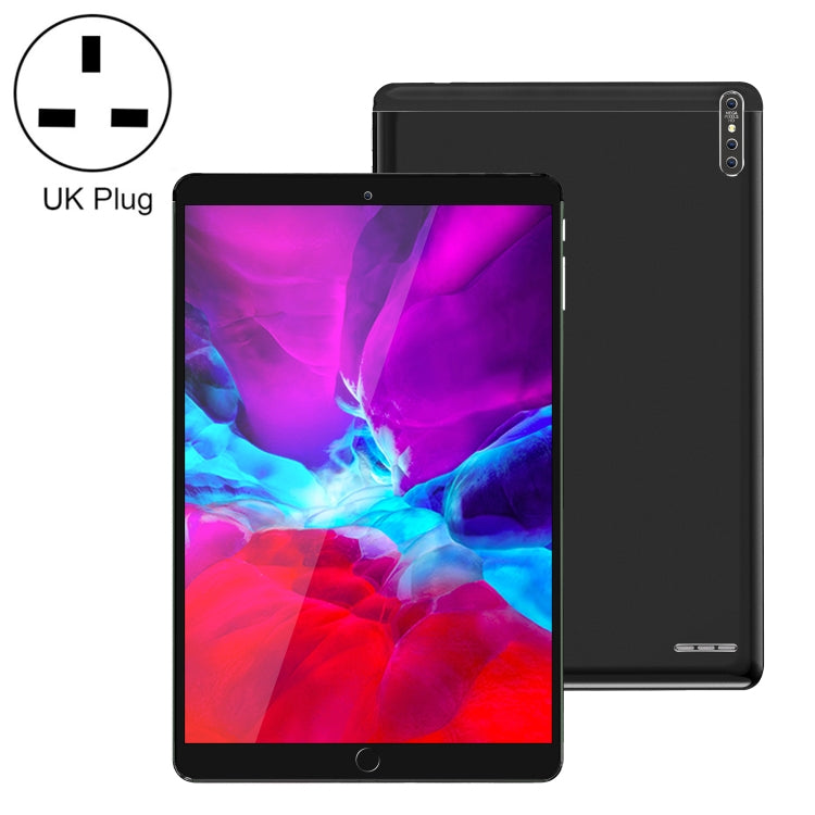 Android 7.0 MTK6735 Quad-core Cortex-A53 1,3 GHz, supporto WiFi/Bluetooth/GPS, spina UK, 2GB+16GB UK Plug