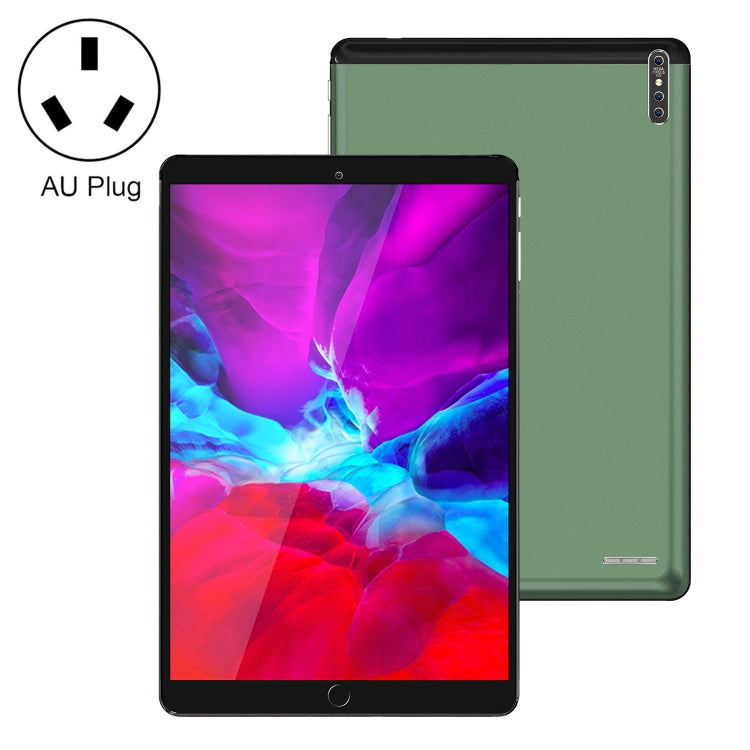 Android 7.0 MTK6735 Quad-core Cortex-A53 1.3GHz, Supporto WiFi / Bluetooth / GPS, Spina AU, 2GB+16GB AU Plug